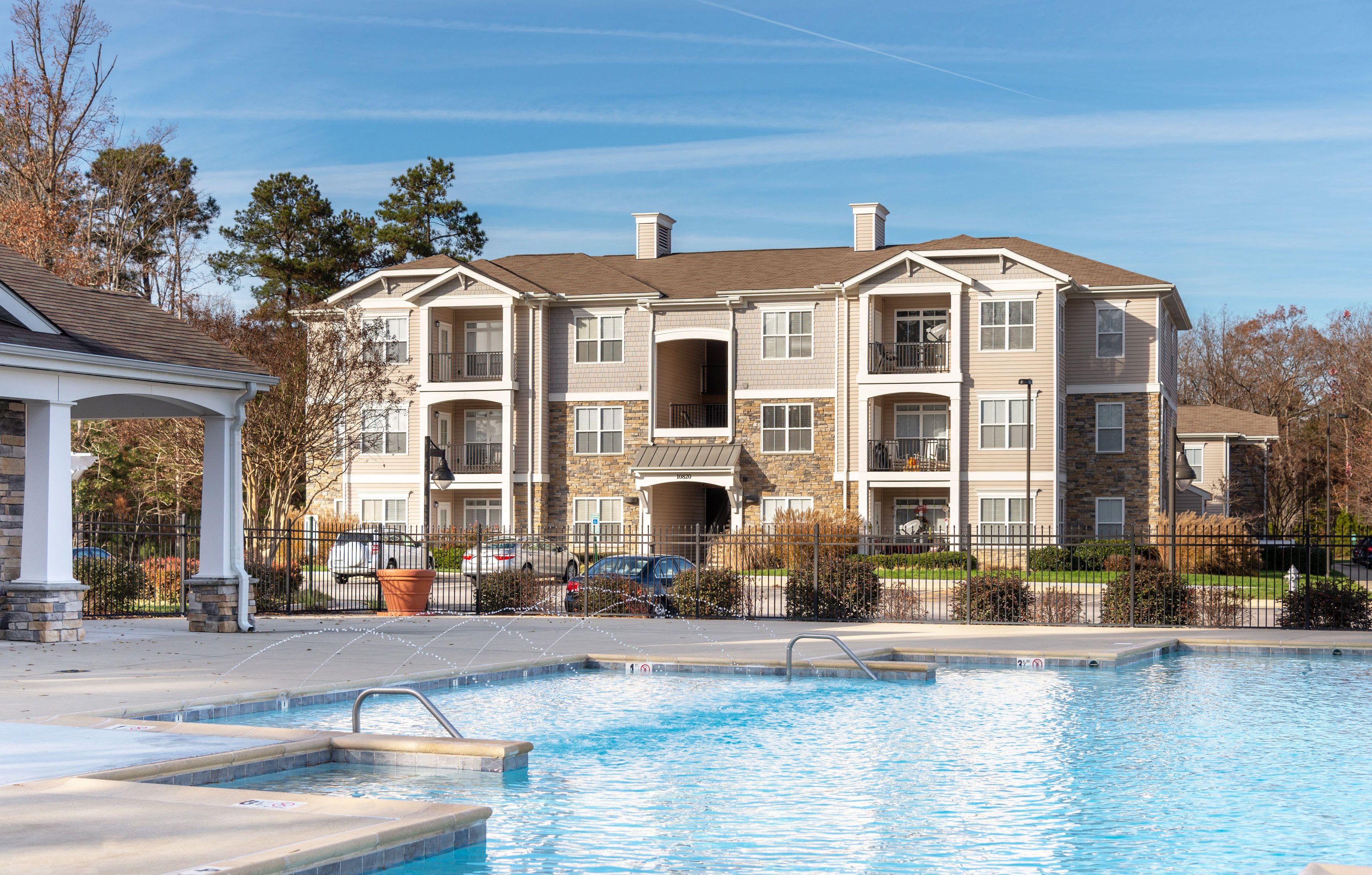 Apartments In Chester Va With Utilities Included 29